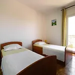 Apartment In Near Sea