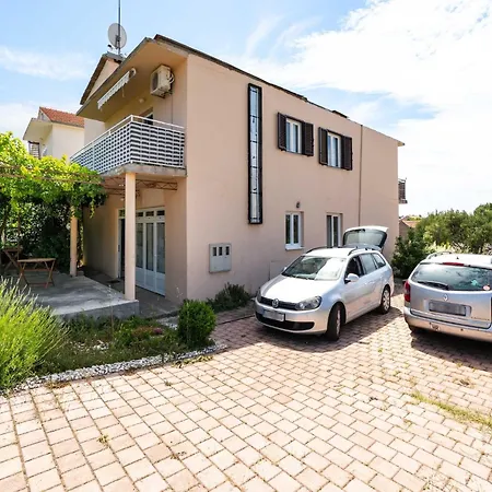 Apartamento In Near Sea