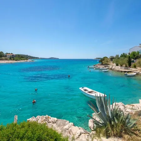 In Near Sea * Rogoznica (Sibenik-Knin)