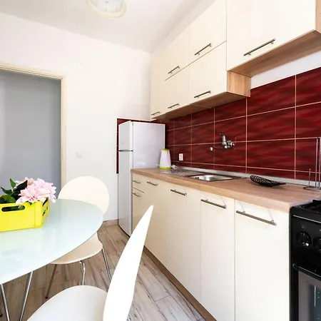 In Near Sea Apartment