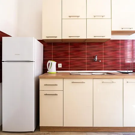 In Near Sea Rogoznica (Sibenik-Knin)