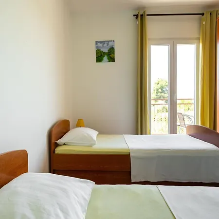 In Near Sea Rogoznica (Sibenik-Knin)