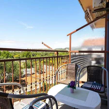 In Near Sea * Rogoznica (Sibenik-Knin)