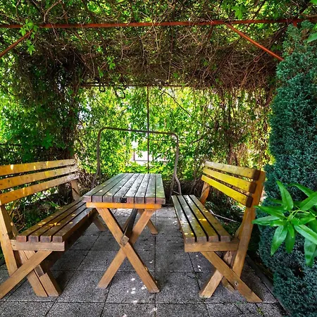 Apartment In Near Sea Rogoznica (Sibenik-Knin)