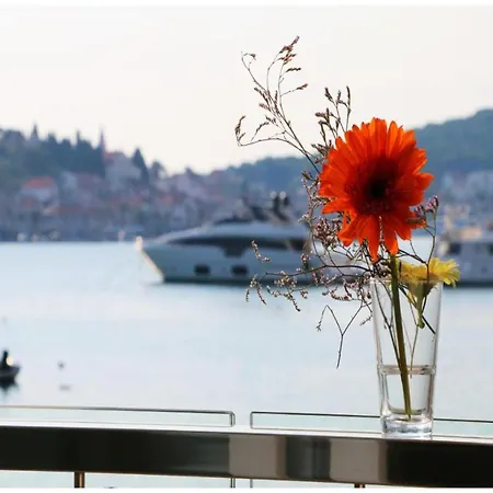 In Near Sea Apartment