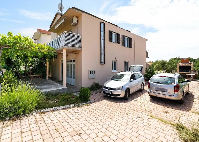 Apartamento In Near Sea