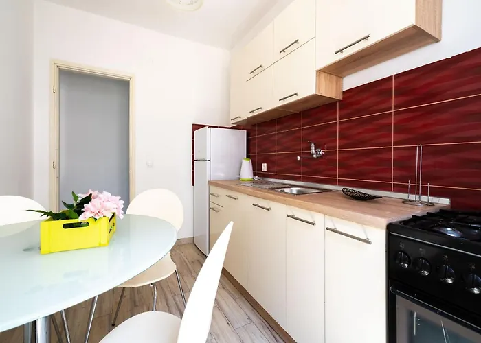 In Near Sea Apartamento