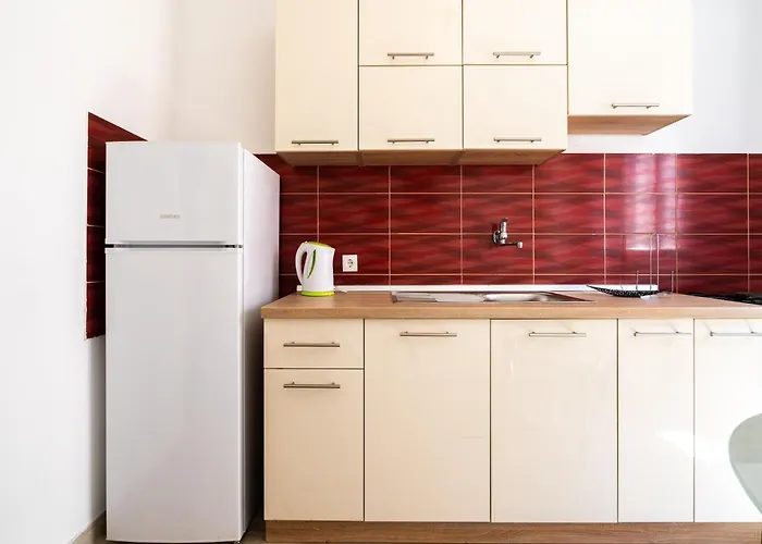 In Near Sea ロゴズニッツァ