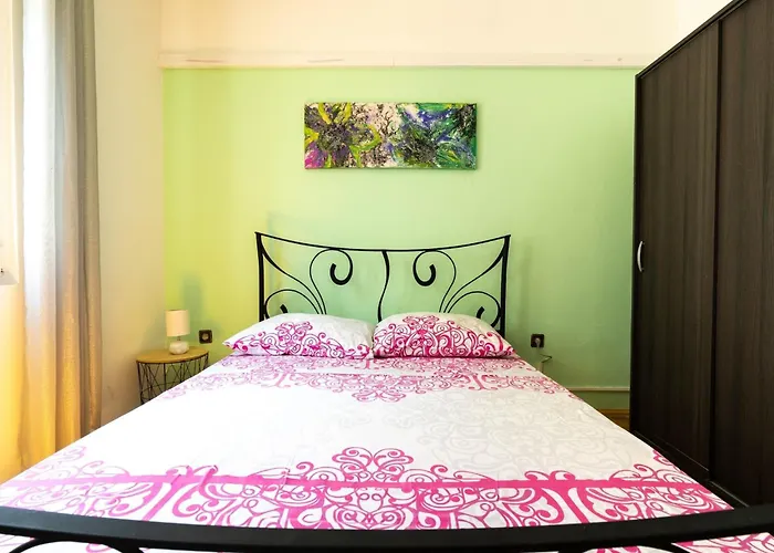 In Near Sea Apartamento Rogoznica (Sibenik-Knin)