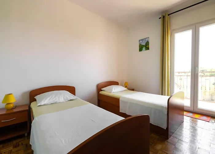 Apartamento In Near Sea