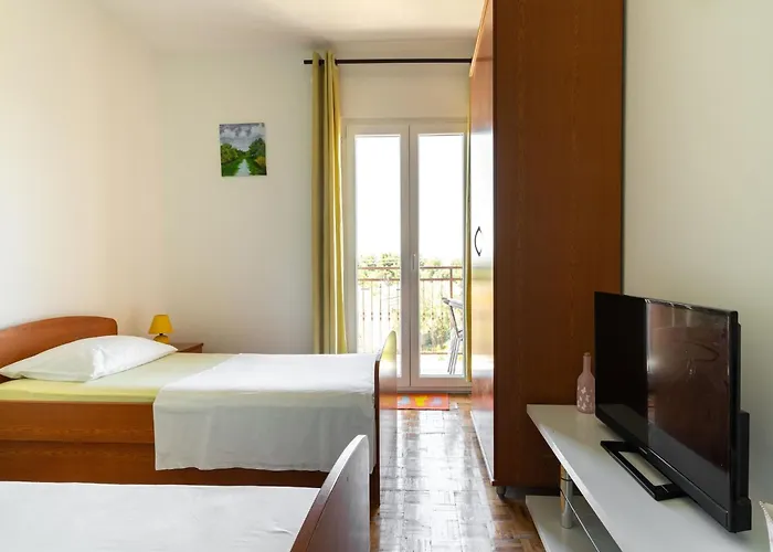 In Near Sea Apartment