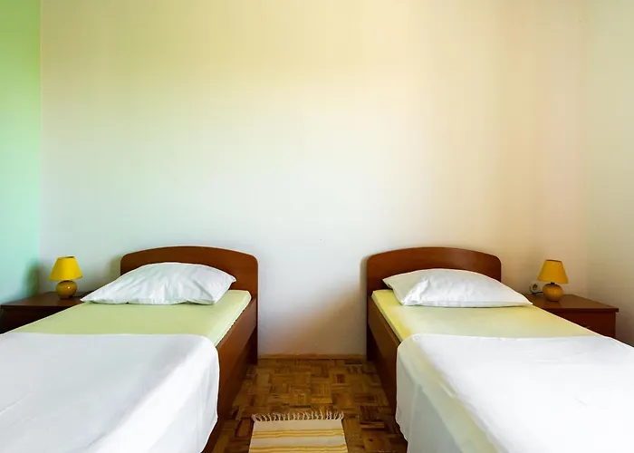 In Near Sea Apartamento Rogoznica (Sibenik-Knin)