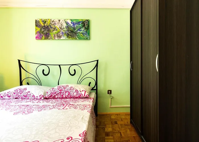 In Near Sea Apartamento Rogoznica (Sibenik-Knin)