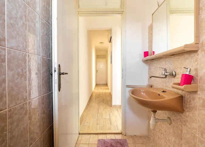 Apartamento In Near Sea *