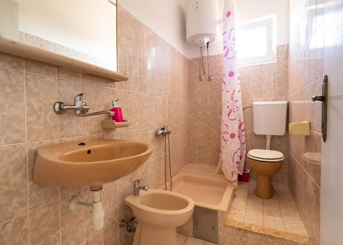 Apartamento In Near Sea *