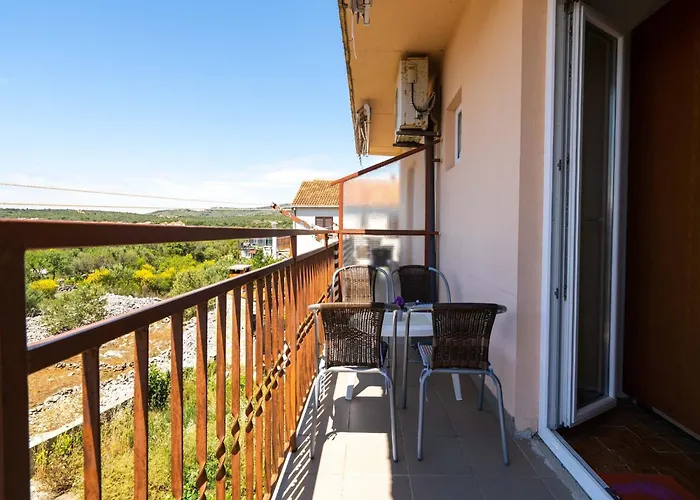 In Near Sea Apartment