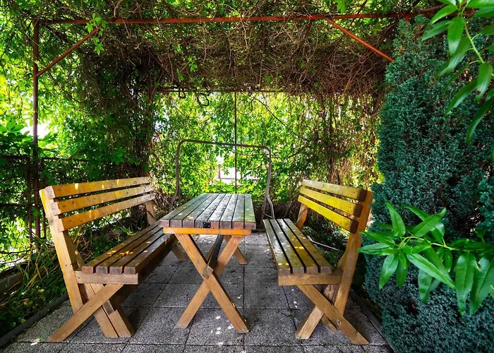 Apartamento In Near Sea Rogoznica (Sibenik-Knin)