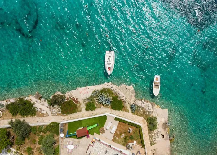 In Near Sea Apartamento Rogoznica (Sibenik-Knin)