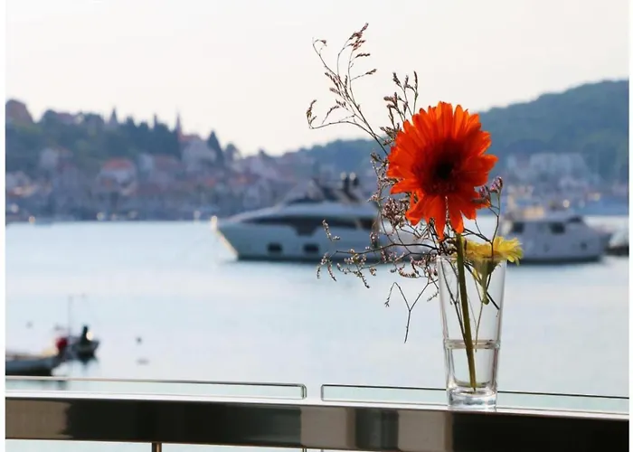 In Near Sea アパート